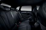 Audi A3 Sportback 2.0T S-Line Quattro 2012 года (WW)